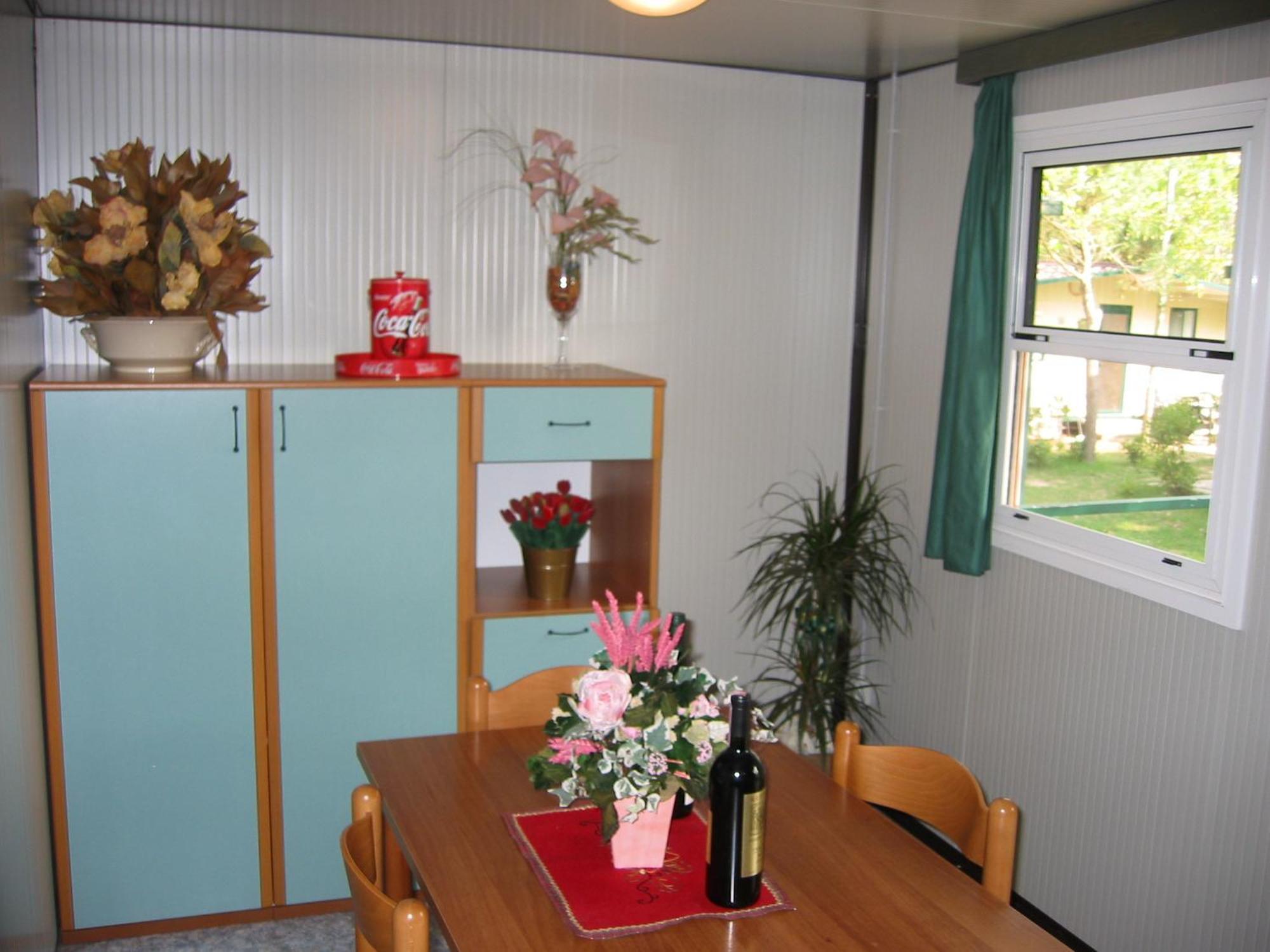 Badiaccia Village Camping Castiglione del Lago Room photo
