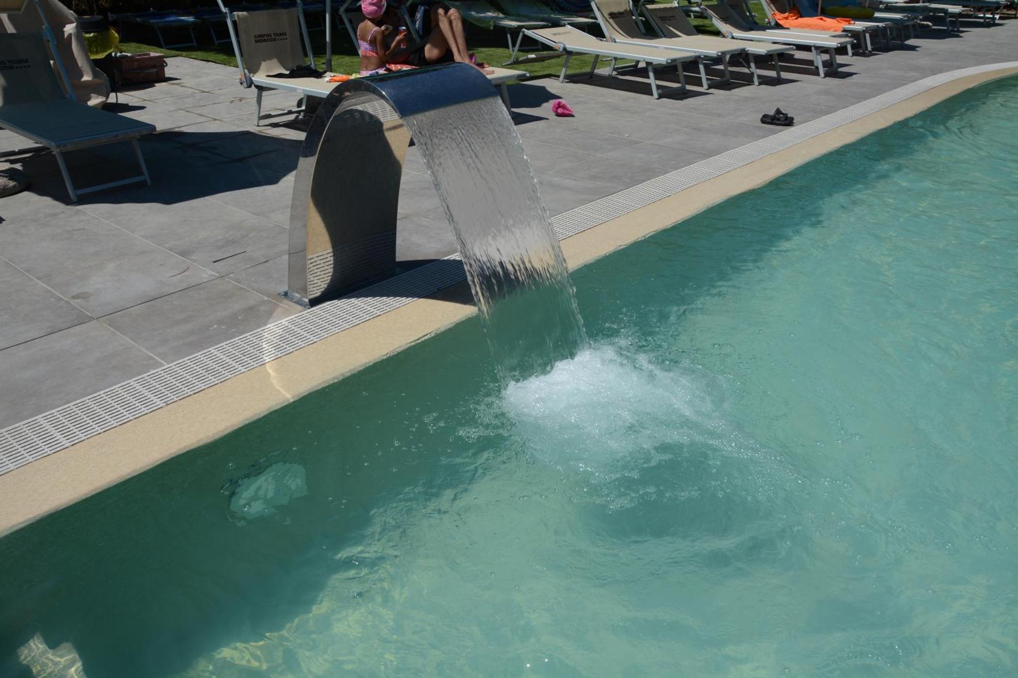Badiaccia Village Camping Castiglione del Lago Exterior photo